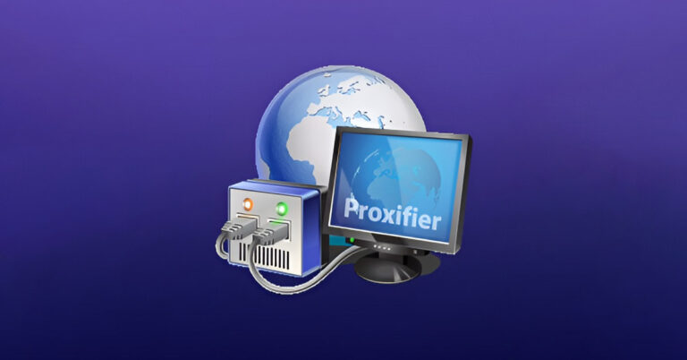 Proxifier