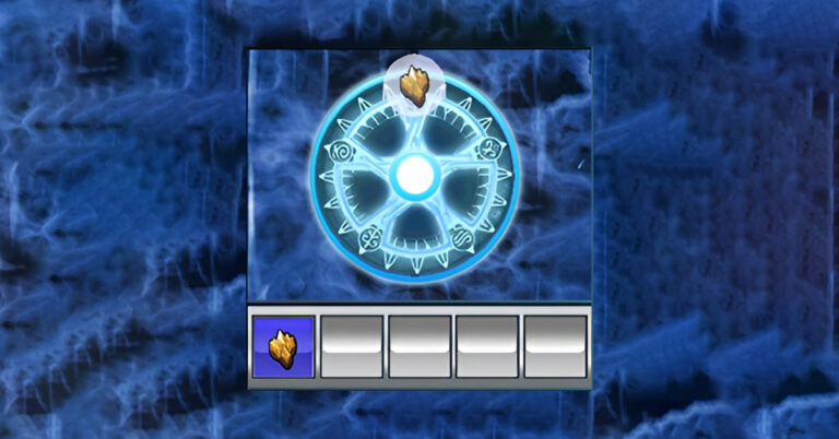 levelear el avatar con piedras de oro en Gunbound