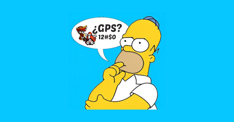 Cómo saber cuantos GPS tenía al Iniciar el día en Gunbound