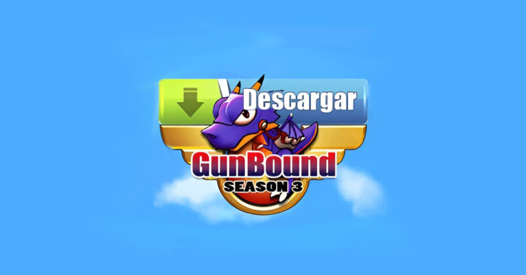 Descargar Gunbound Season 3