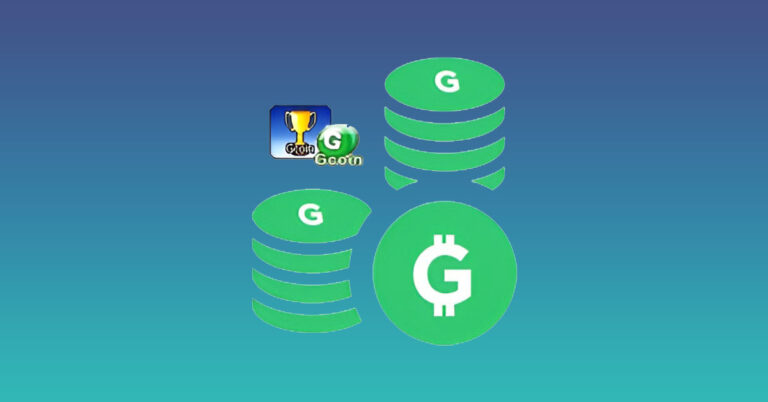 Gcoin Gunbound