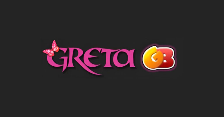 Logo Greta GB