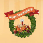 Feliz Día de Acción de Gracias Evento Gunbound Noviembre 2012