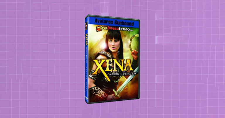 Sets Xena Avatares Gunbound