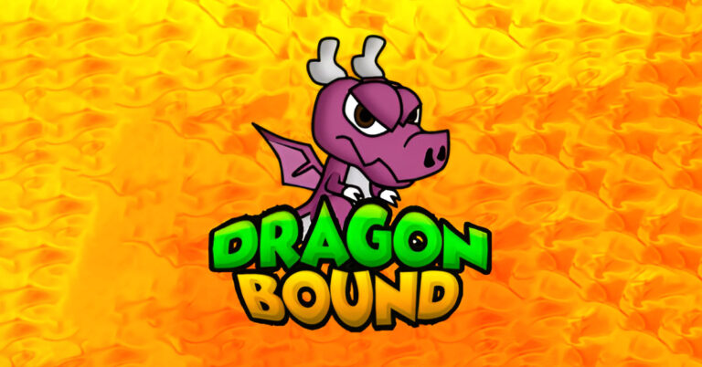 Dragonbound