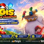 GunBound regresa oficialmente a Latinoamérica con GunBound World Champion