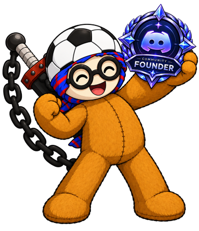 Community Founder Discord GIS