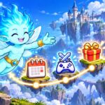 Cronograma de GunBound GIS fechas de registro, Closed Beta y lanzamiento