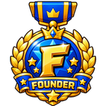 Medalla GIS Founder