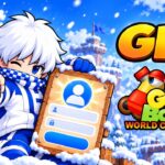 Registro de GunBound GIS